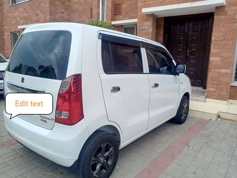 Suzuki Wagon R 2023 16