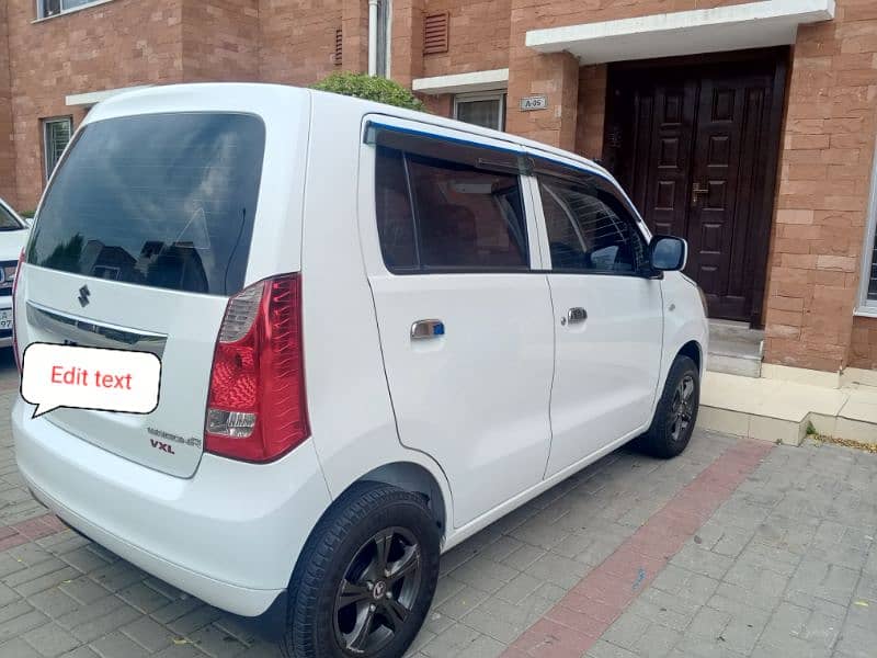 Suzuki Wagon R 2023 19