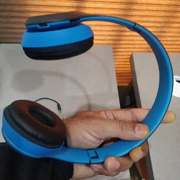 NEW BUT USED HEADPHONE FOR SALE P47 3