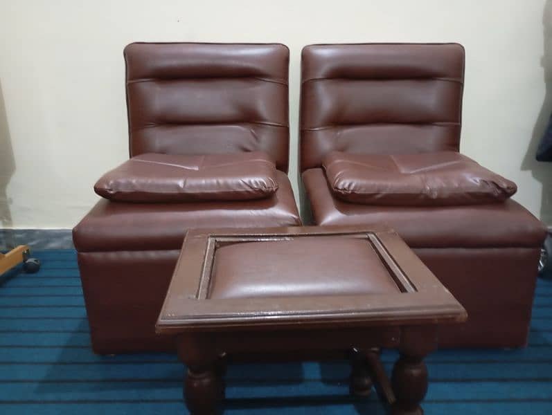 Office Chairs / Office Sofa 0