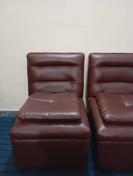 Office Chairs / Office Sofa 3