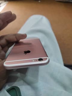 I phone 6s 16 gb