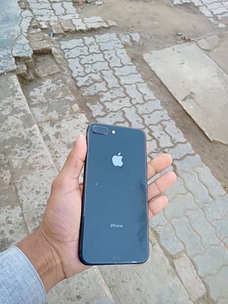 Iphone 8Plus 0