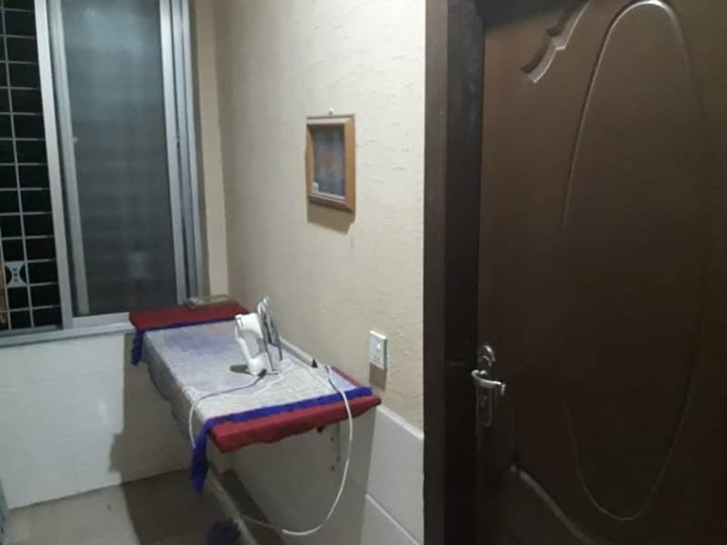 Room Space In Makkah Girls & Boys Hostel Available For Rent 7