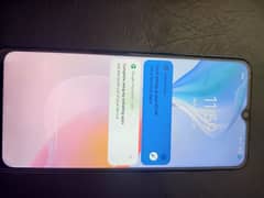 vivo 21 mobile phone sale best Condition 4+64 0