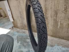 6 PLY BEST QUALITY MOTORCYCLE TYRES & TUBE BEST PRICE