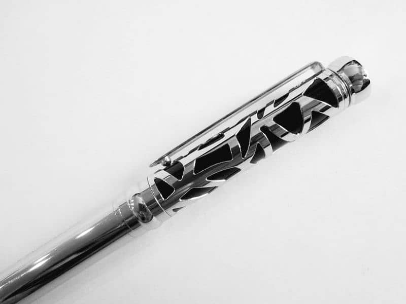 HARROD'S OF LONDON BEAUTIFUL PEN - GIFT FOR LIFE! 9