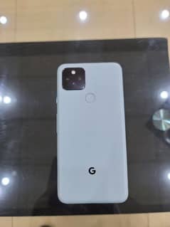 Google pixel 5