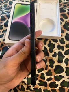 IPhone 14 Plus jv 128 gb