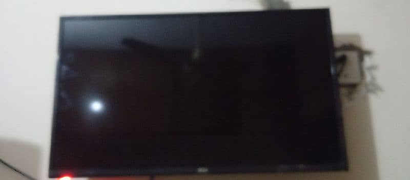 urgent LED Samsung for sale 4