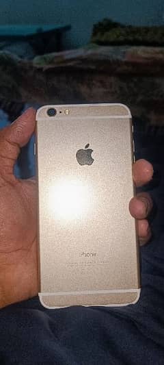 I phone 6plus