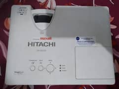 HITACHI