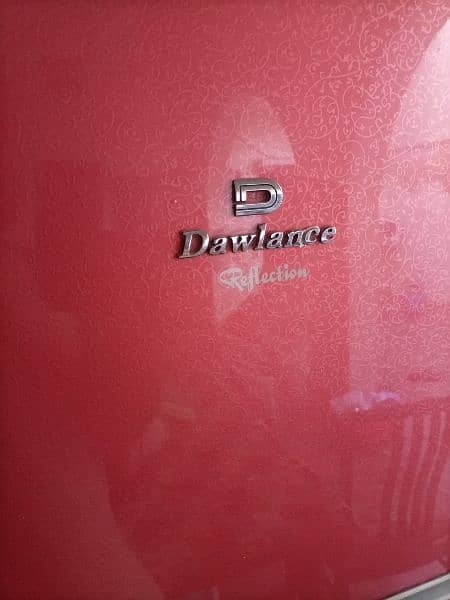 Dawlance Refrigerator 1