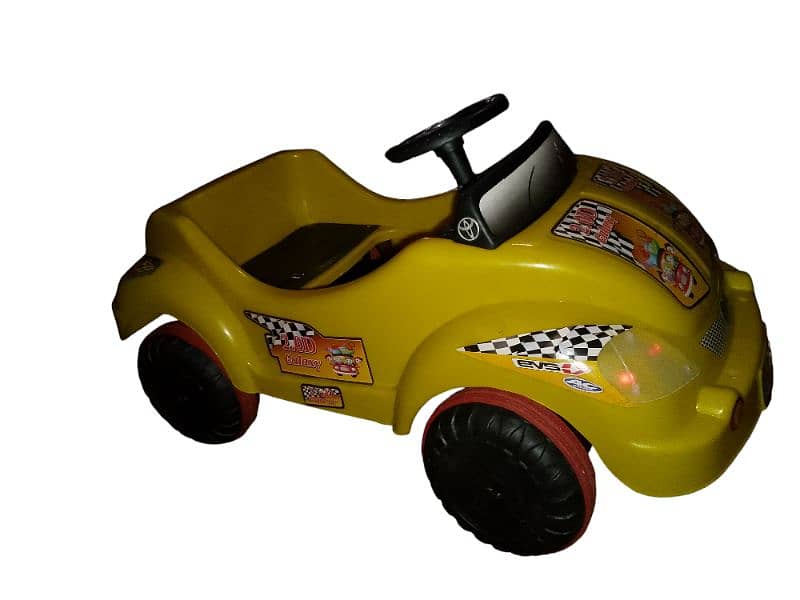 baby car 1