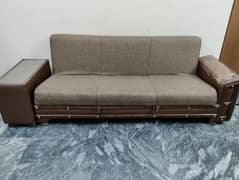 Comebed sofa 0