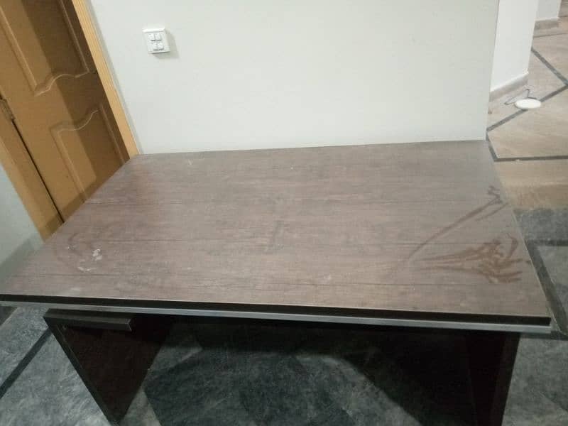 New office table 0