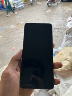 Huawei Y7a