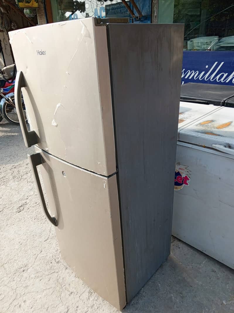 HAier fridge Medium size (0306=4462/443) WoOW Condition 1