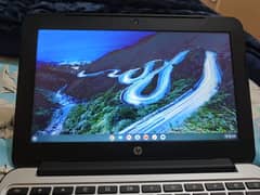 HP Chromebook Model :726OHMW