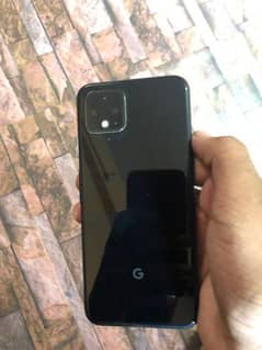 Google Pixel 4  64GB | Non PTA