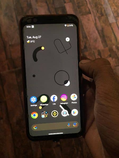 Google Pixel 4  64GB | Non PTA 6