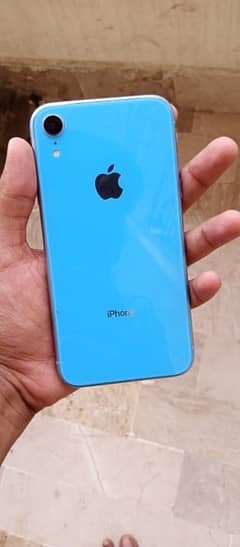 i phone xr water pack non pta