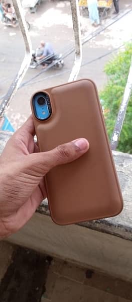 i phone xr water pack non pta 8