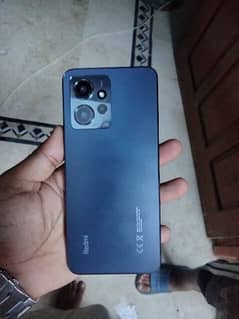 Redmi Note 12 (8+8)/256 GB