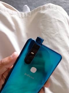 Infinix s5 pro (6/128)