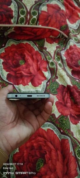 Infinix hot 8 pro 2