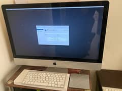 Imac mid 2011 27 inch