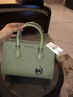 Michael Kors Sheila Bag