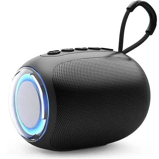 Yolo buddy Branded Speaker 4