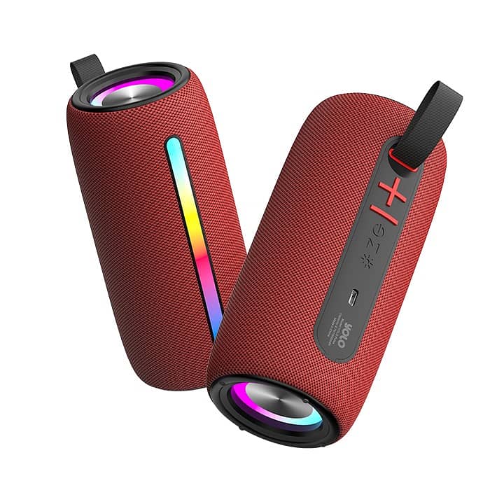 Yolo buddy Branded Speaker 6