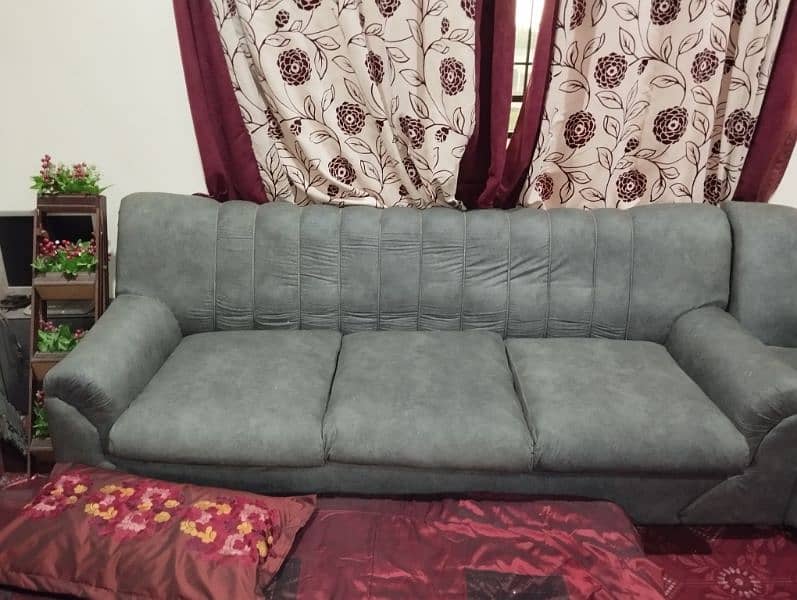 New Sofa For Sale 1