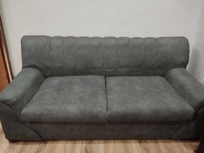 New Sofa For Sale 2