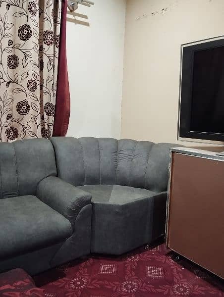 New Sofa For Sale 4