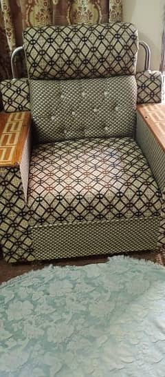 5 Seater Sofa for Sale