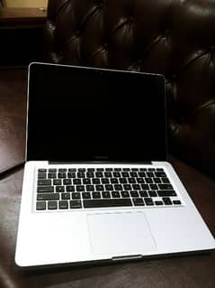 MacBook