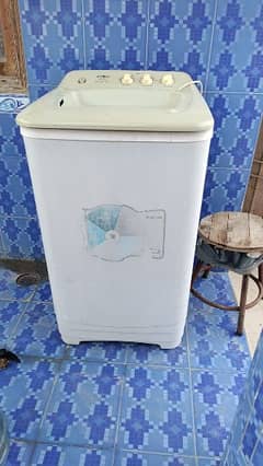 washing machine for urgent sale