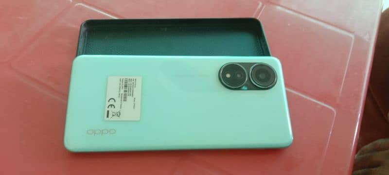 10/10 oppo a58 1