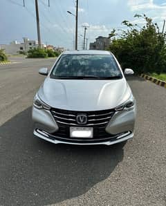 Changan