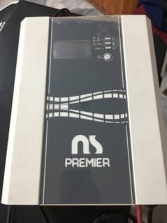 Ns Solar Inverter ( Jaguar 1.2k MPPT )