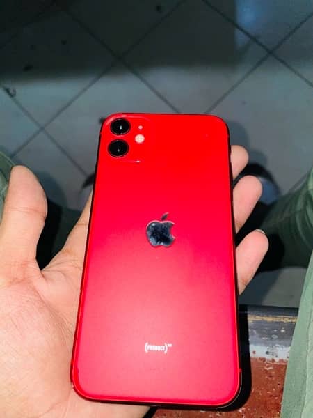 Iphone 11 Jv New condition 5