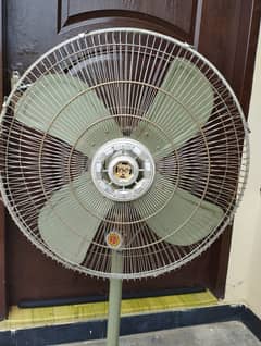 Al-Raz Stand Fan | الراز اسٹینڈ فین | Stand Fan For Sale | اسٹینڈ فین