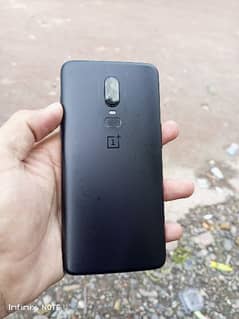 OnePlus 6 , 8/128