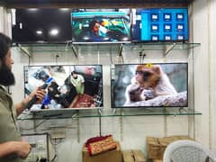 55 InCh - Andriod Led Tv New model 03024036462