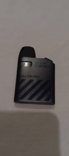 Uwell CALIBURN AK2