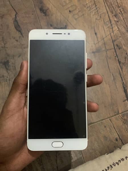 vivo x7 plus 0