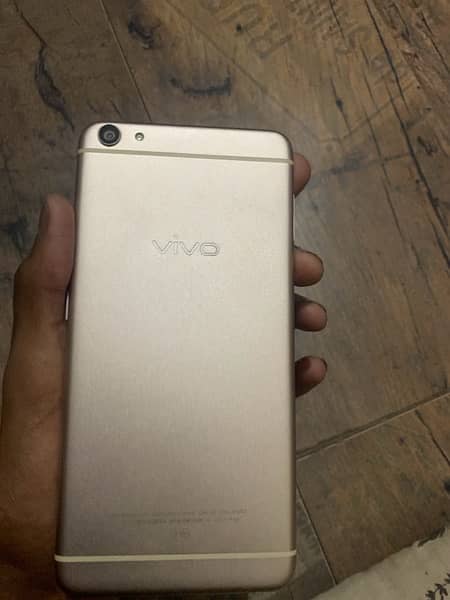 vivo x7 plus 1